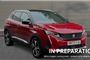 2023 Peugeot 3008 1.5 BlueHDi GT 5dr EAT8