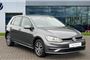 2017 Volkswagen Golf 1.4 TSI SE [Nav] 5dr