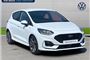 2023 Ford Fiesta 1.0 EcoBoost Hybrid mHEV 125 ST-Line Edition 5dr