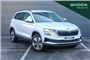 2022 Skoda Karoq 1.0 TSI SE Drive 5dr