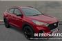 2020 Hyundai Tucson 1.6 CRDi 48V MHD 136 N Line 5dr 2WD