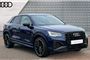 2021 Audi Q2 30 TFSI Black Edition 5dr