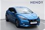 2019 Nissan Micra 1.0 IG-T 100 Tekna 5dr Xtronic