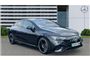 2025 Mercedes-Benz EQE E53 4Matic+ 460kW Night Ed Premium+ 91kWh 4dr Auto
