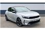 2024 Vauxhall Corsa 1.2 Turbo Ultimate 5dr