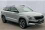 2024 Skoda Karoq 1.5 TSI Sportline 5dr