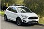 2019 Ford Ka+ 1.2 85 Active 5dr