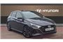 2024 Hyundai i20 1.0T GDi 48V MHD 120 N Line 5dr