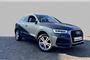 2018 Audi Q3 1.4T FSI S Line Edition 5dr