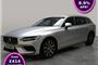 2021 Volvo V60 2.0 T6 Recharge PHEV Inscription 5dr AWD Auto