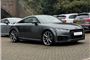 2020 Audi TT S 50 TFSI Quattro TTS Black Edition 2dr S Tronic