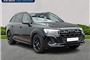 2025 Audi Q7 45 TDI Quattro Black Edition 5dr Tiptronic