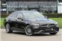 2024 Mercedes-Benz C-Class C300 AMG Line Premium 4dr 9G-Tronic