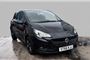 2016 Vauxhall Corsa 1.4 Limited Edition 3dr