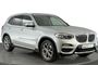 2019 BMW X3 xDrive20d xLine 5dr Step Auto