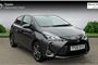 2020 Toyota Yaris 1.5 Hybrid Y20 5dr CVT [Bi-tone]