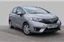 2017 Honda Jazz 1.3 S 5dr