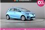 2021 Renault Zoe 100kW Iconic R135 50kWh Rapid Charge 5dr Auto