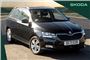 2021 Skoda Fabia Estate 1.0 TSI SE 5dr