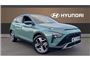 2023 Hyundai Bayon 1.0 TGDi 48V MHEV Premium 5dr DCT