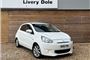 2016 Mitsubishi Mirage 1.2 Attivo 5dr