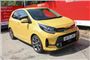 2022 Kia Picanto 1.0 GT-line 5dr [4 seats]