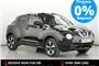 2019 Nissan Juke 1.6 [112] Bose Personal Edition 5dr