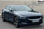 2022 Polestar 2 300kW 78kWh Long Range DM [Plus] 5dr 4WD Auto