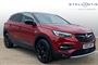 2021 Vauxhall Grandland X 1.2 Turbo SRi Nav 5dr Auto