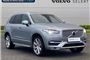 2017 Volvo XC90 2.0 D5 PowerPulse Inscription 5dr AWD Geartronic