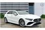 2024 Mercedes-Benz A-Class A180 AMG Line Premium Plus 5dr Auto