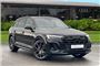 2024 Audi Q7 50 TDI Quattro Black Edition 5dr Tiptronic