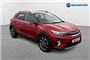 2022 Kia Stonic 1.0T GDi 48V Connect 5dr DCT