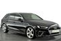 2021 Audi A4 Avant 35 TDI S Line 5dr S Tronic