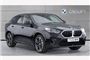 2025 BMW X2 sDrive 20i M Sport 5dr Step Auto