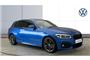 2015 BMW 1 Series 118i [1.5] M Sport 5dr