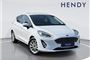 2020 Ford Fiesta 1.0 EcoBoost 95 Titanium 5dr