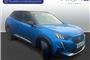 2021 Peugeot e-2008 100kW GT Premium 50kWh 5dr Auto