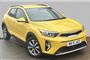 2021 Kia Stonic 1.0T GDi 99 2 5dr