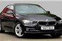 2017 BMW 3 Series 320d Sport 4dr Step Auto