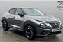 2024 Nissan Juke 1.6 Hybrid N-Connecta 5dr Auto