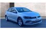 2018 Volkswagen Polo 1.0 TSI 95 SE 5dr DSG