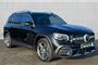 2021 Mercedes-Benz GLB GLB 200 AMG Line Premium Plus 5dr 7G-Tronic