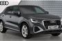 2024 Audi Q2 35 TFSI S Line 5dr S Tronic