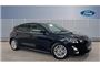 2020 Ford Focus 1.0 EcoBoost 125 Titanium 5dr