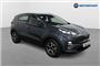 2021 Kia Sportage 1.6 GDi ISG 2 5dr