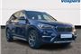 2019 BMW X1 sDrive 20i xLine 5dr Step Auto