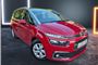 2020 Citroen Grand C4 SpaceTourer 1.2 PureTech 130 Touch Plus 5dr