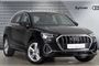 2024 Audi Q3 45 TFSI e S Line 5dr S Tronic