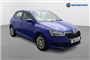 2019 Skoda Fabia 1.0 MPI S 5dr